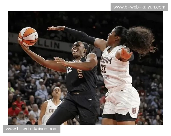 炽热之战：当亚特兰大“梦想”遇见康涅狄格“太阳”，这场直播为何你绝不能错过？