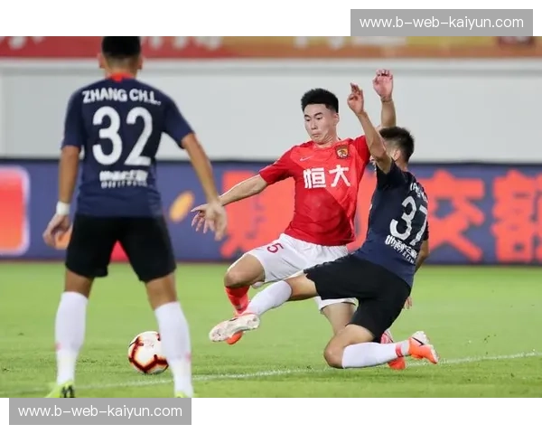 巅峰对决：2014，国安与恒大，一座城池，两代王朝的交响