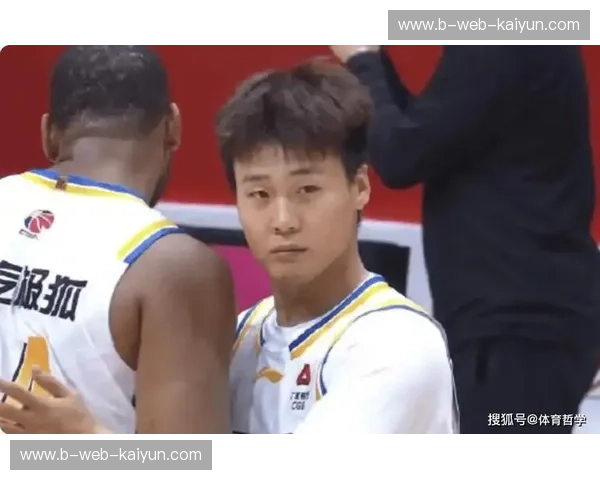 巅峰对决，荣耀之战：CBA江苏vs北京，谁将问鼎？