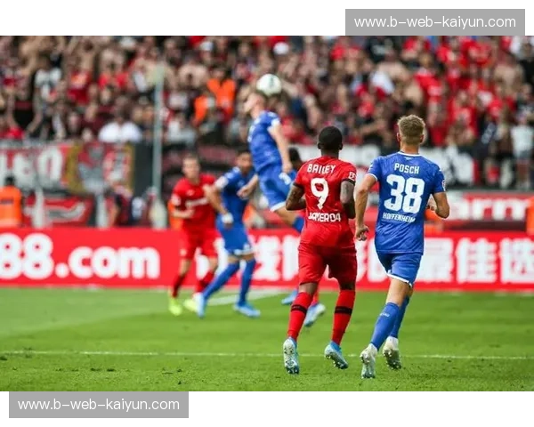 鲁尔德比：当矿工的蓝血遇上黄黑的火焰